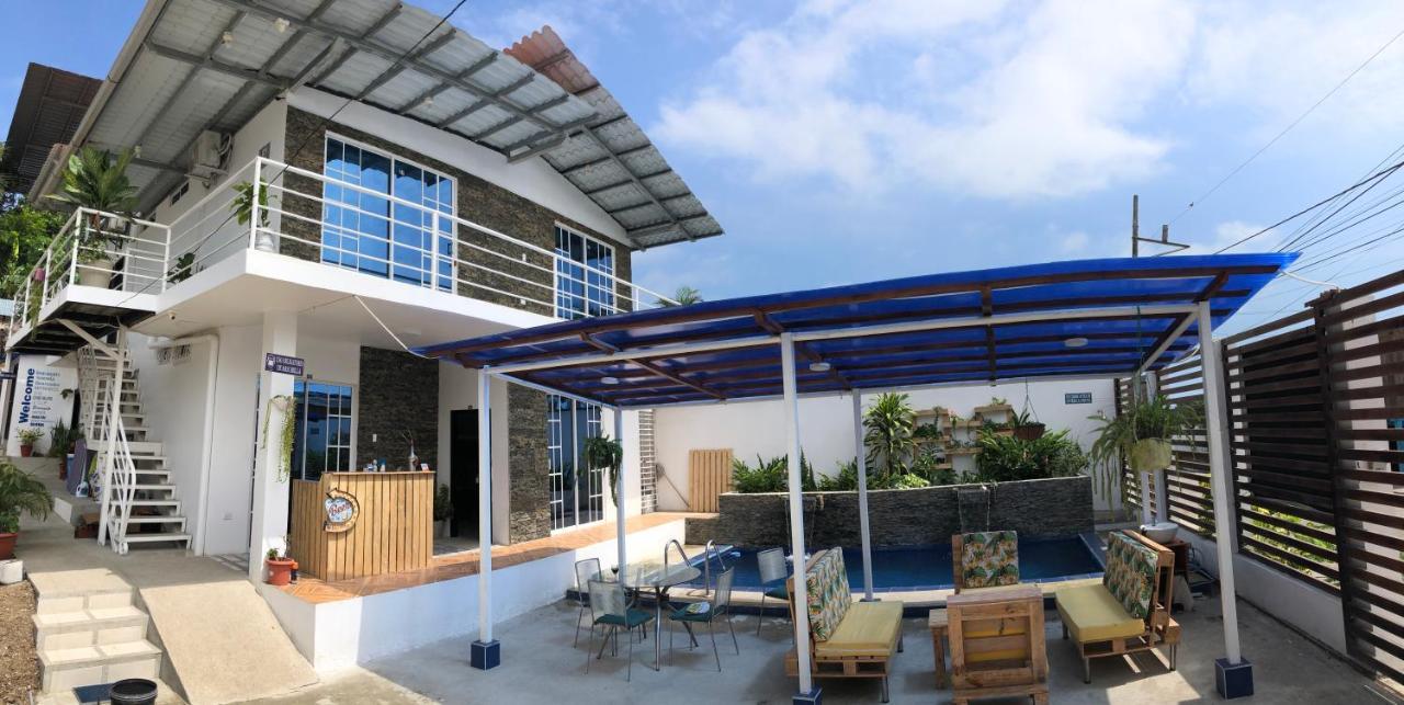 L'Vanna Hotel Pedernales Esterno foto